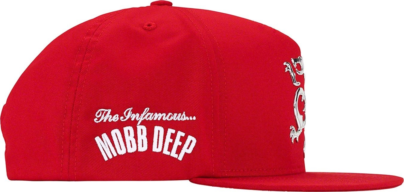 Mobb Deep Dragon 5-Panel view 7